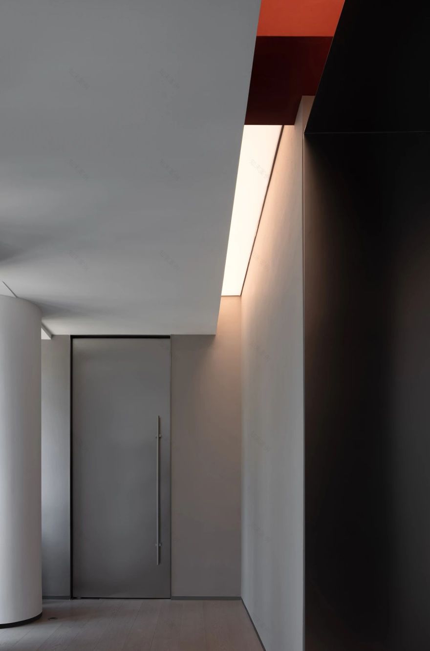 红韵潮菜 · 深圳博物馆内的潮汕美食之旅丨中国深圳丨AD ARCHITECTURE|艾克建筑设计-31