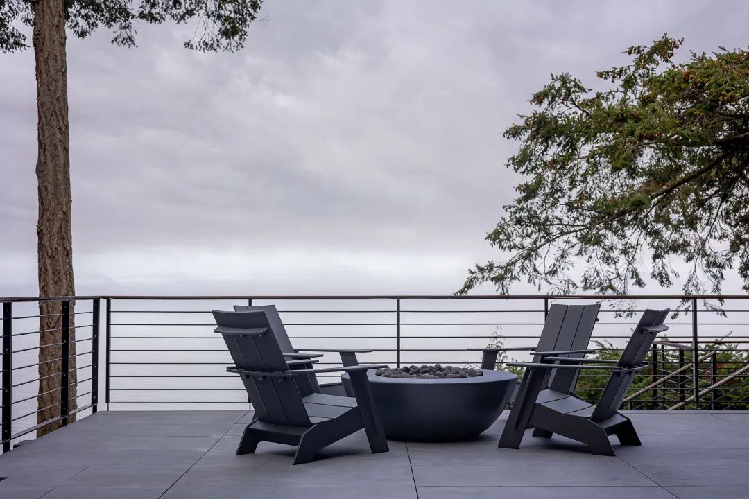 鹿港住宅：岛屿秘境中的新旧共生美学-45