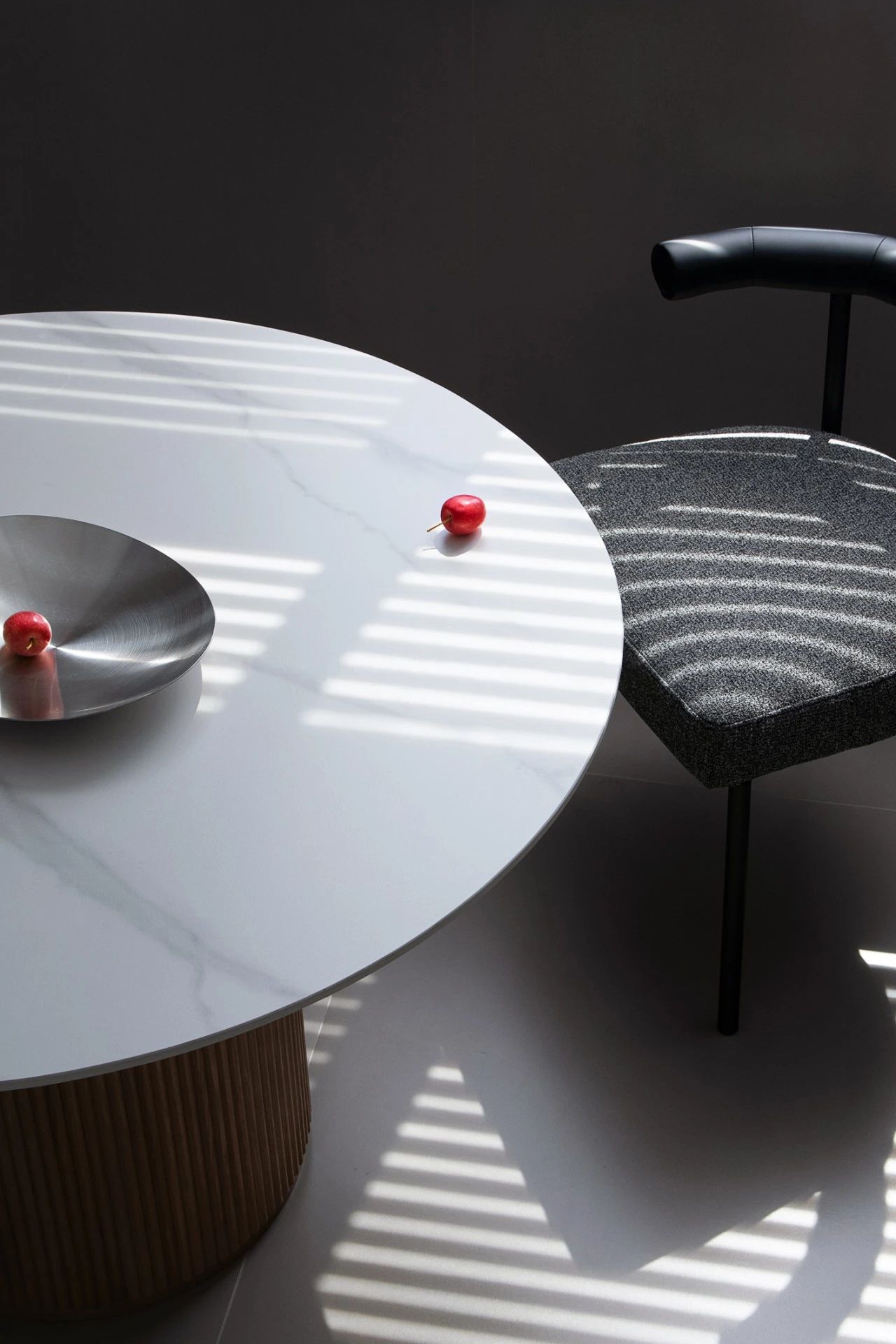 X 宅顶层复式丨中国汕头丨力上共创设计（汕头）有限公司-25