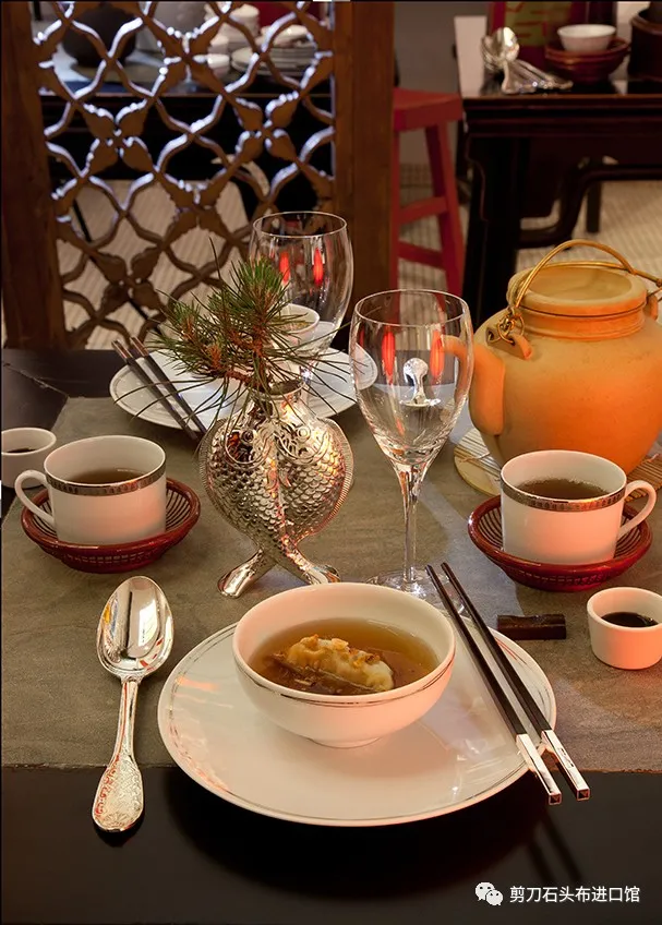 牛年家居装饰指南丨剪刀石头布家居-42