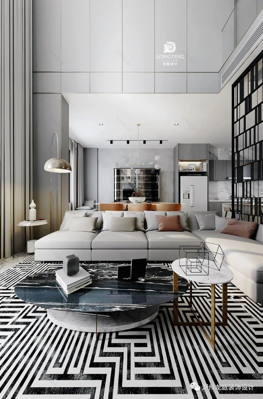 龙庭设计 2019 年度精彩案例盘点-114