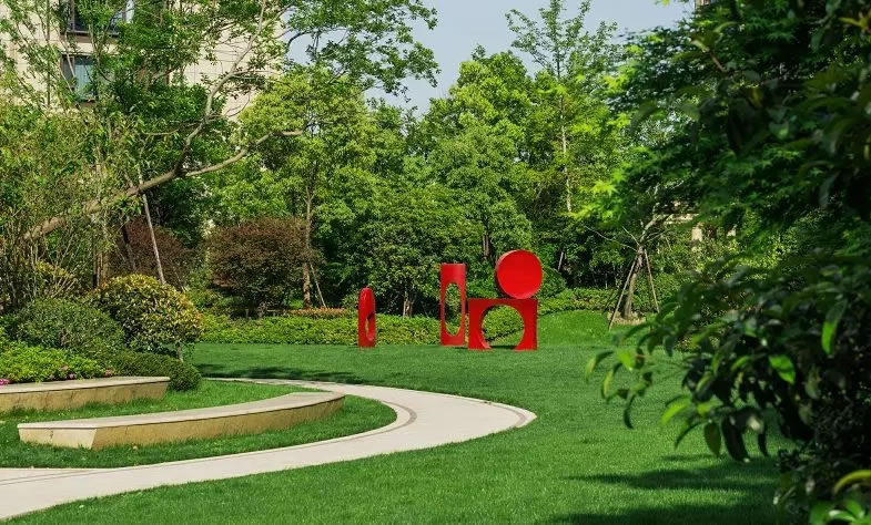 杭州融创河滨之城-56