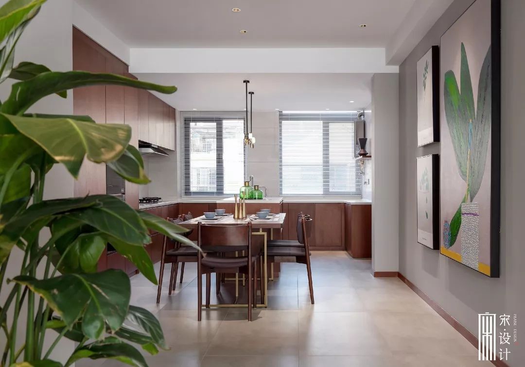 《冬日恋歌》 | 温馨互动空间，打造浪漫生活-14