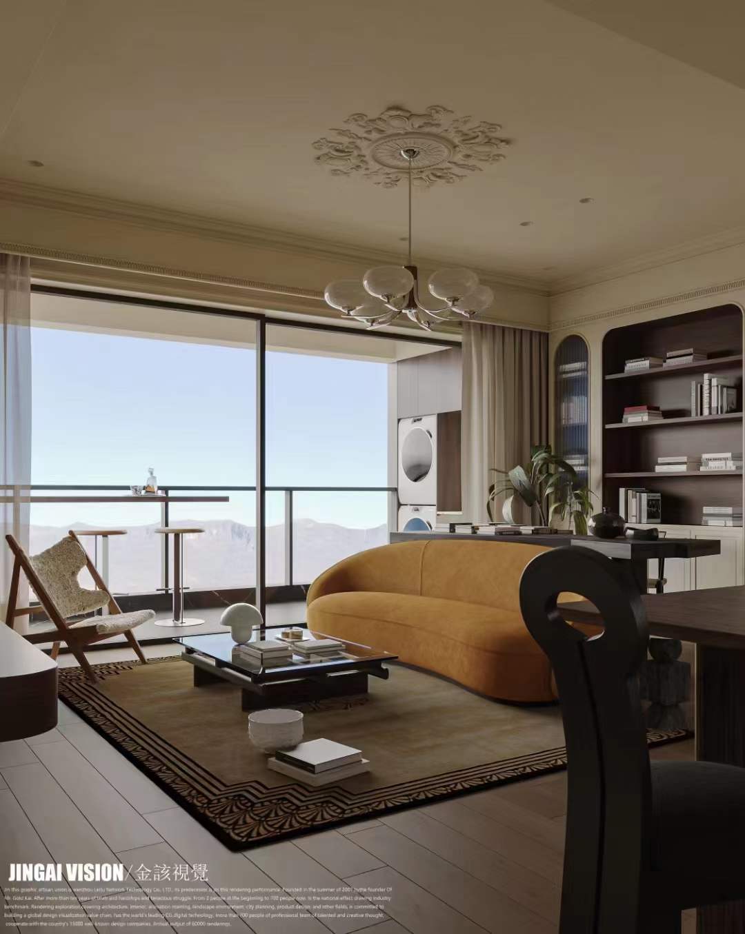 侘寂风--金该唐一组作品-3