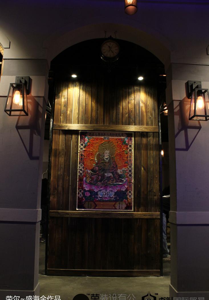 
【实景图】潮你妹—潮汕砂锅粥 -20