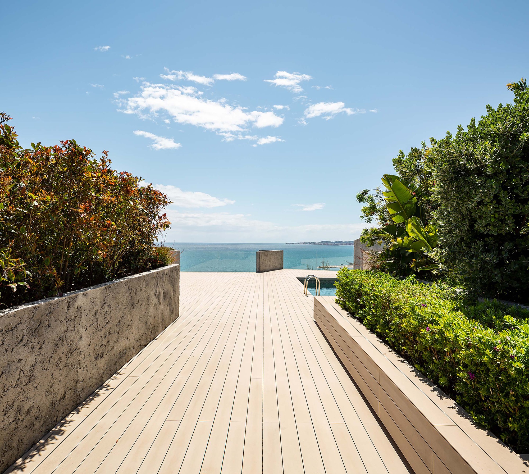 N 公寓，沙尔克丨西班牙马拉加-29