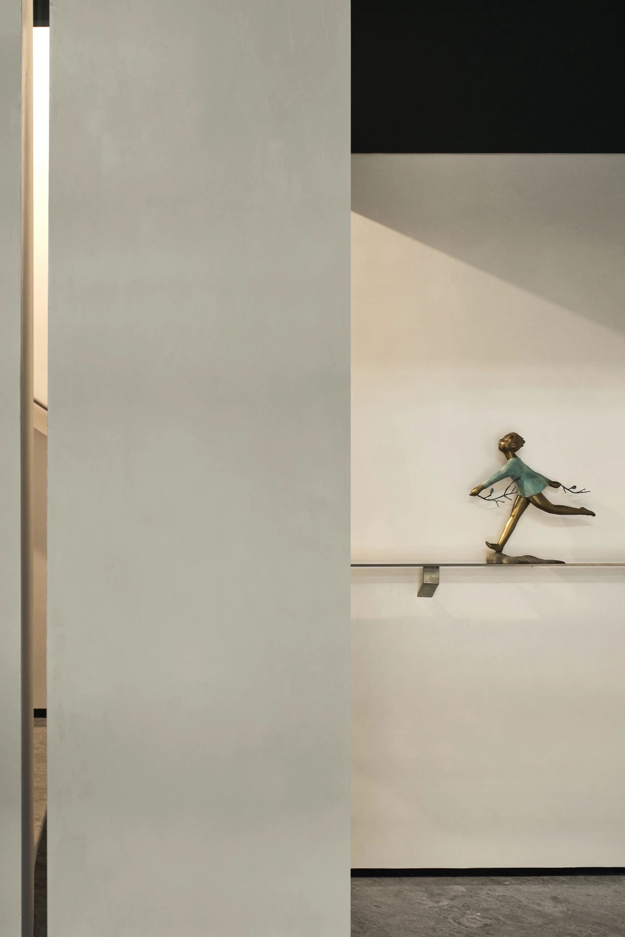 观享际SKH办公空间丨中国南京丨观享际·SKH室内设计-45