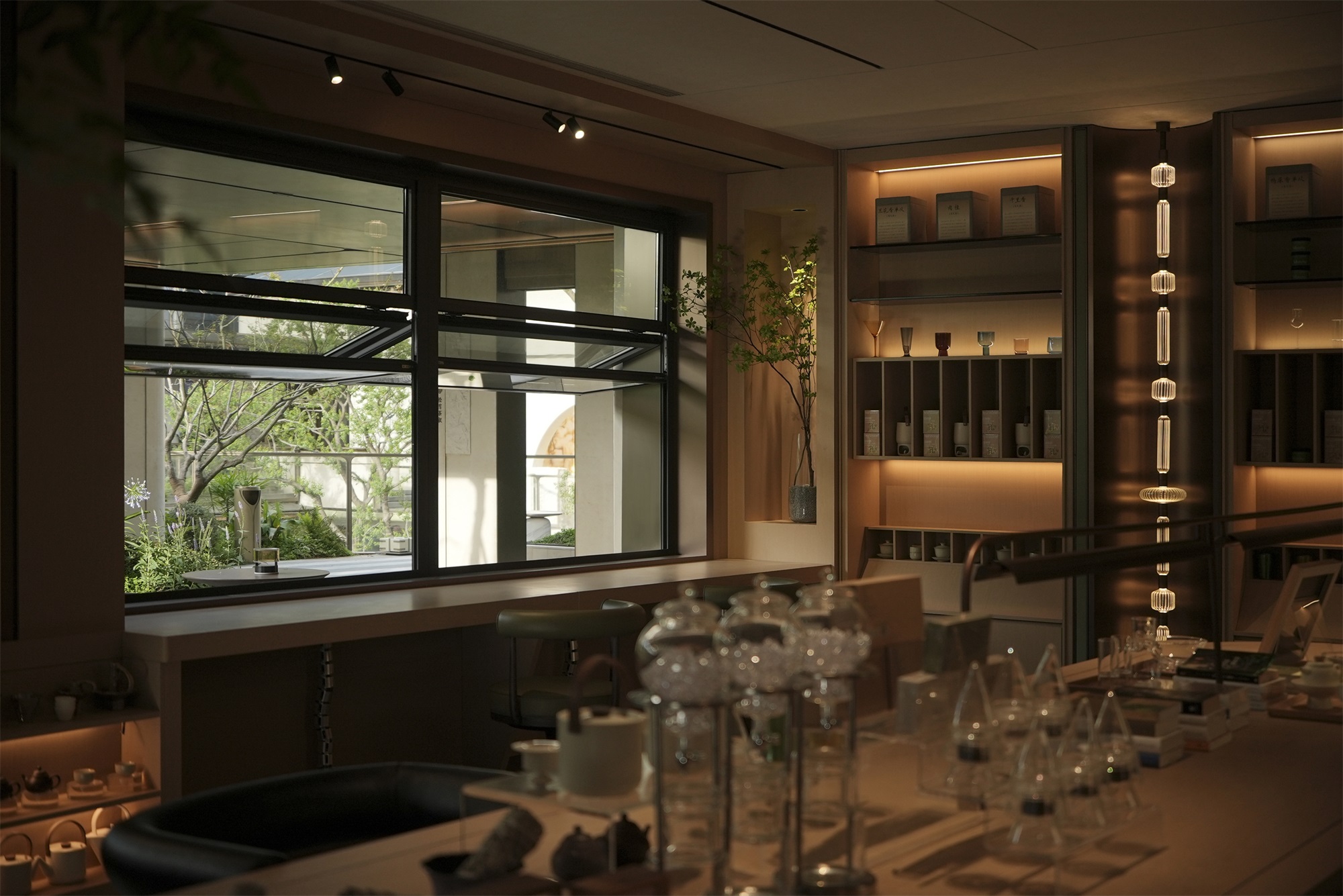 苏州象屿恒泰·天熠东方丨中国苏州丨广州观己景观设计有限公司-161