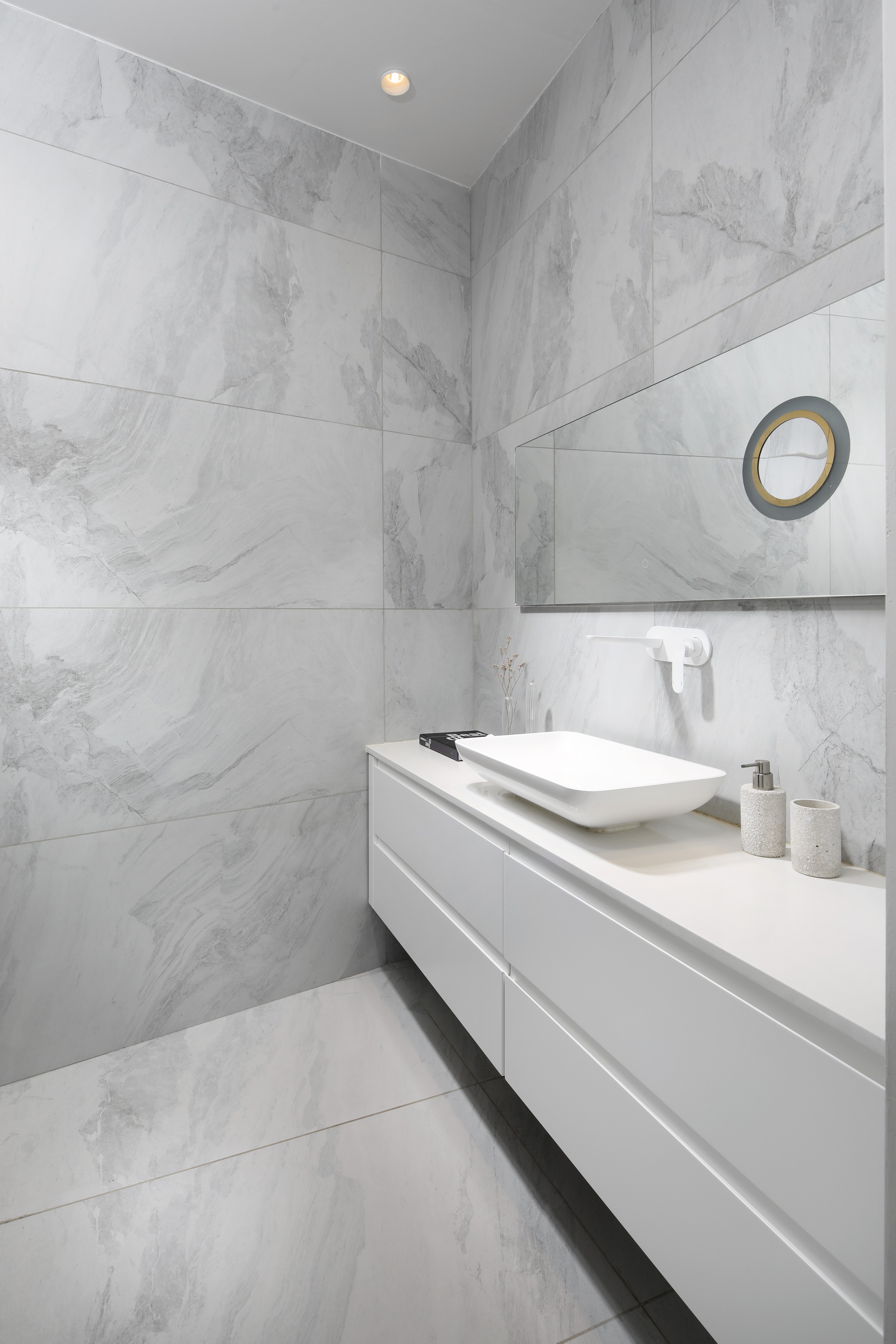 包豪斯建筑丨以色列-35