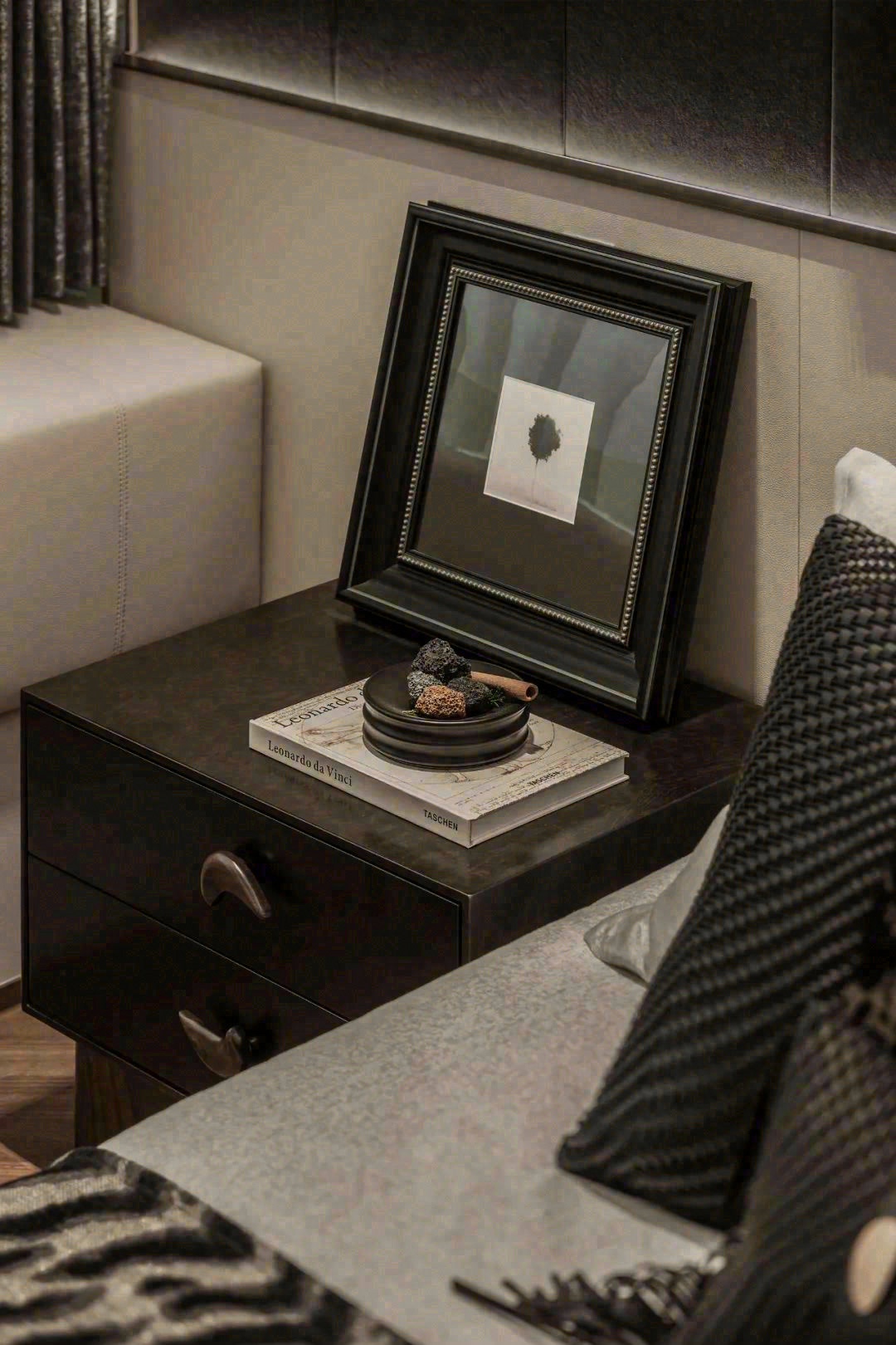 美的·天璟森系美学馆丨中国邯郸丨励时设计（国际）-65