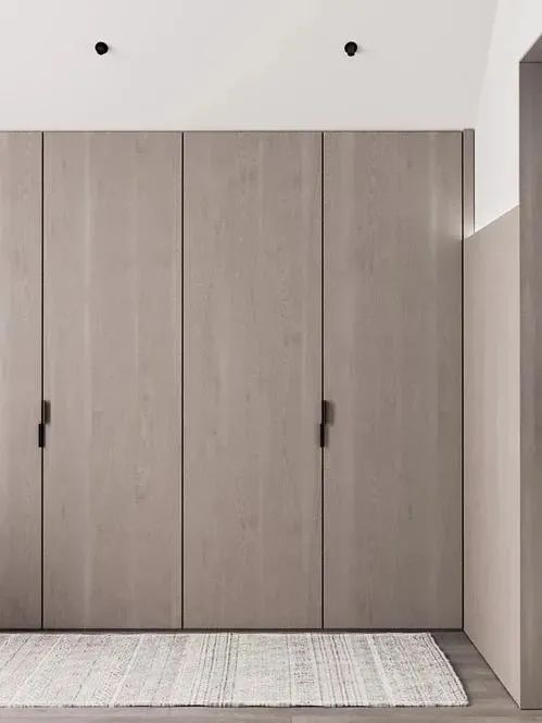 极简+原木高级灰，简洁而不简单！-89