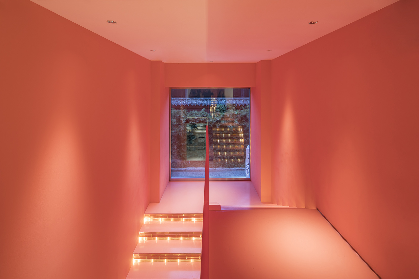 客从何处来甜品餐厅，成都 / 好似飞行-30