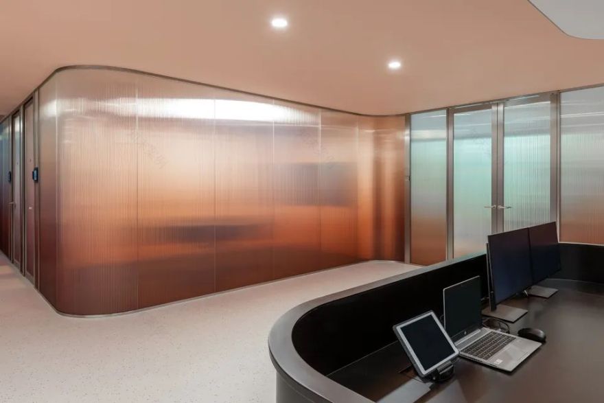 Bestseller 上海办公室丨中国上海丨Linehouse(联图)-0