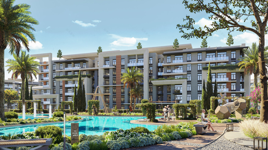 维阿莱公寓(注:Residence常见指住宅、公寓;Viale可能是特定名称,音译为维阿莱 ) 丨MRS Developments-12