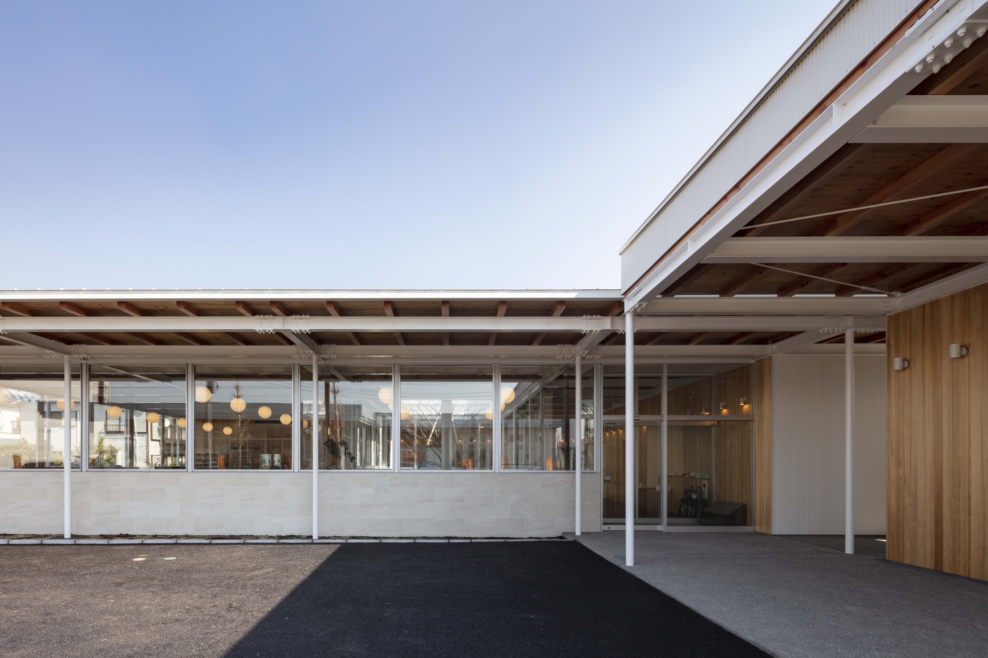 电子诊所，工作室 N丨日本-34