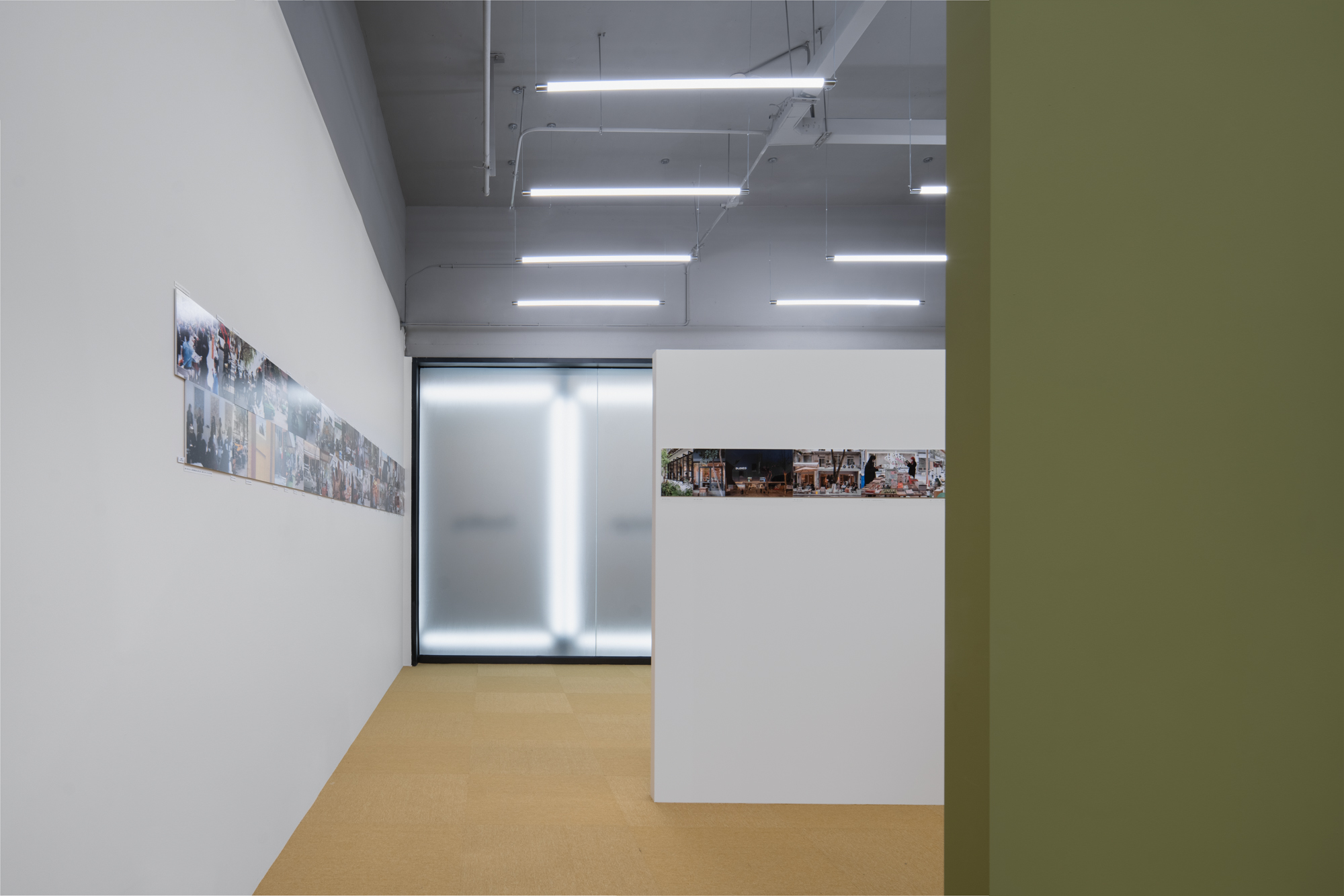 19932022 回答玉林·城市更新特展丨中国成都丨季意空间设计-32