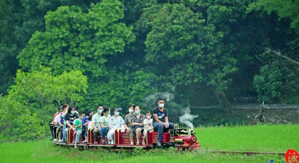 乡村文旅项目设计丨秋凌景观-104
