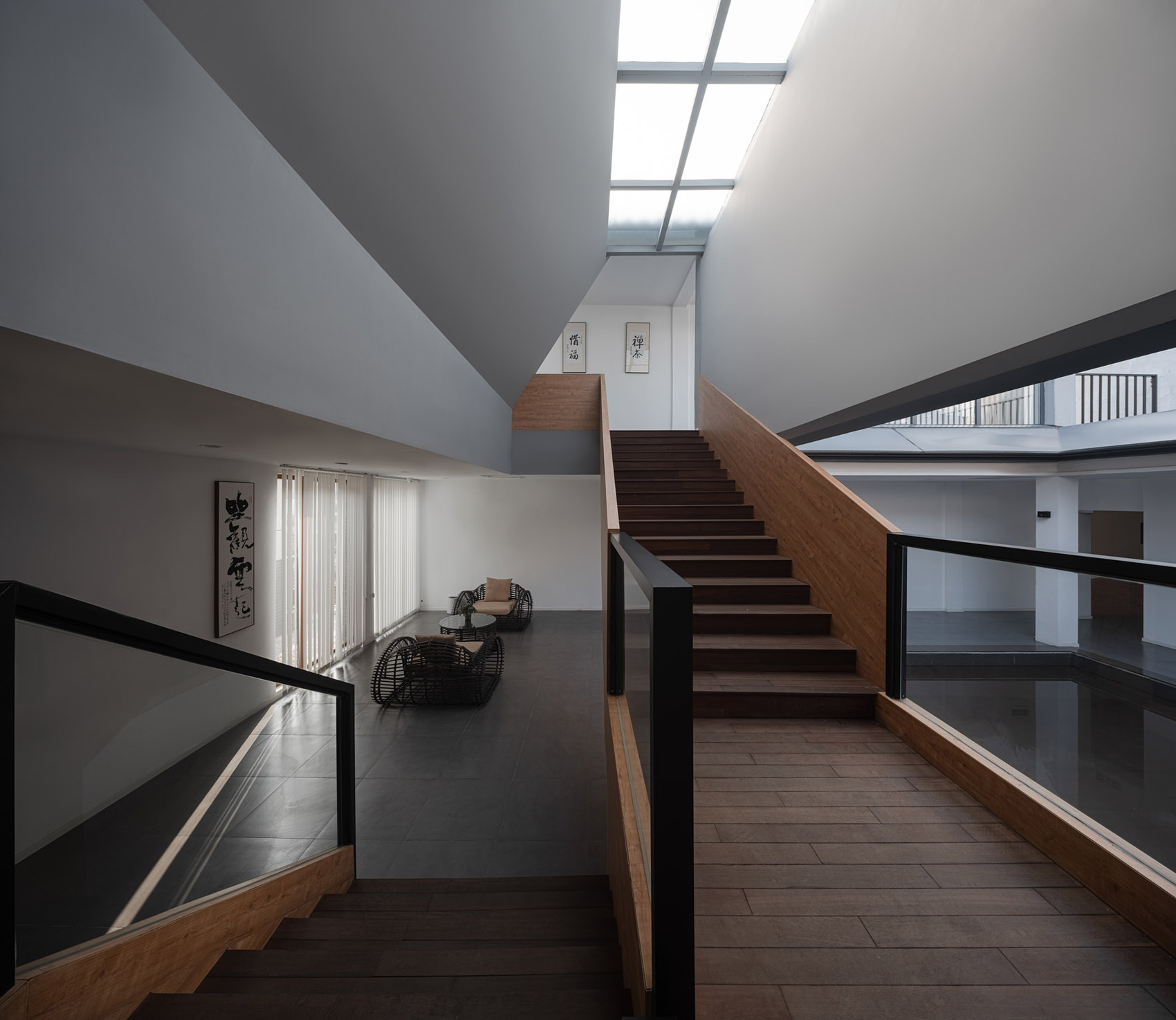 远见文旅平望京杭大集丨中国苏州丨咫间设计-36