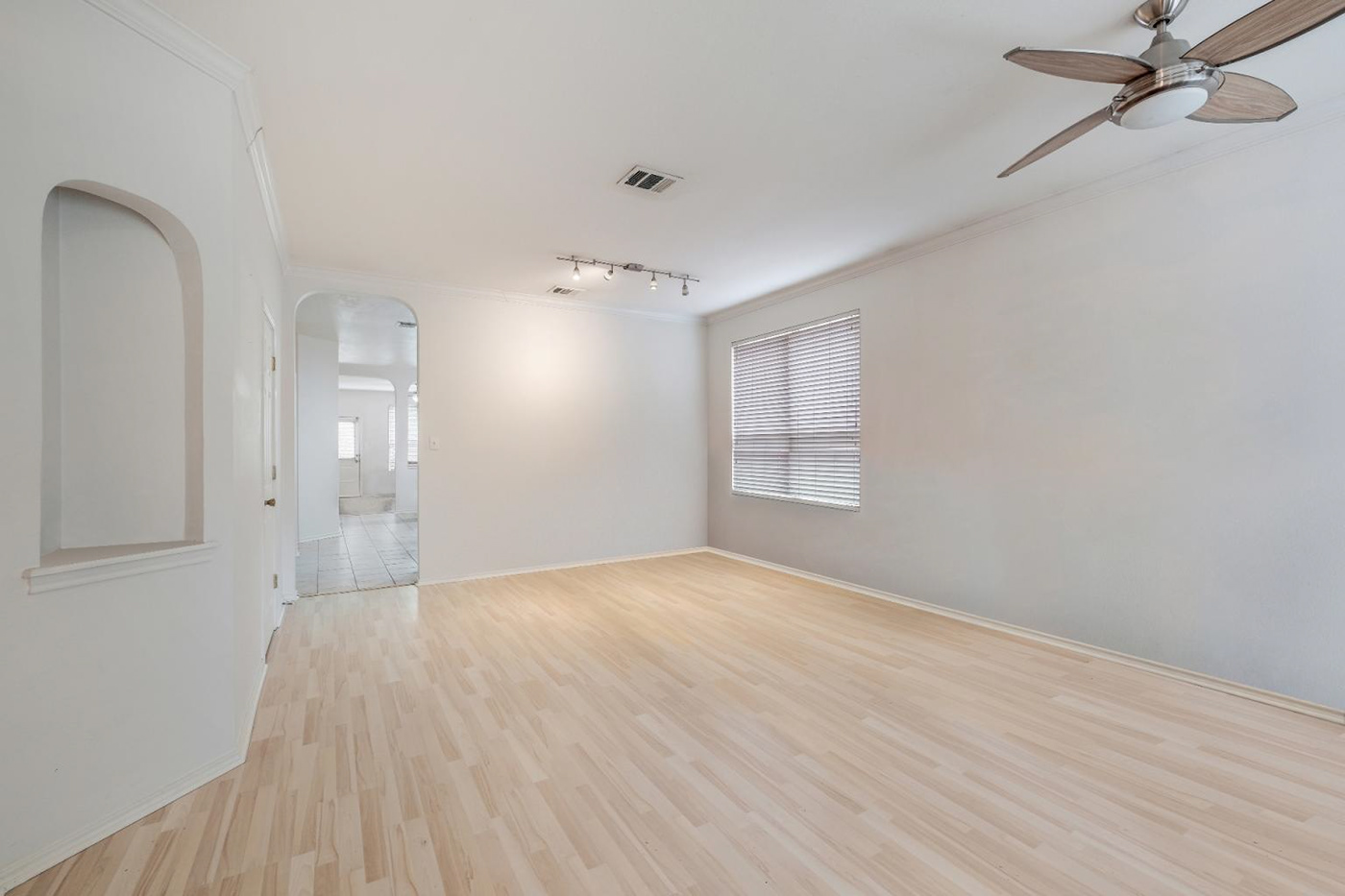 现代简约别墅设计丨Anastasiya Gushchina-9