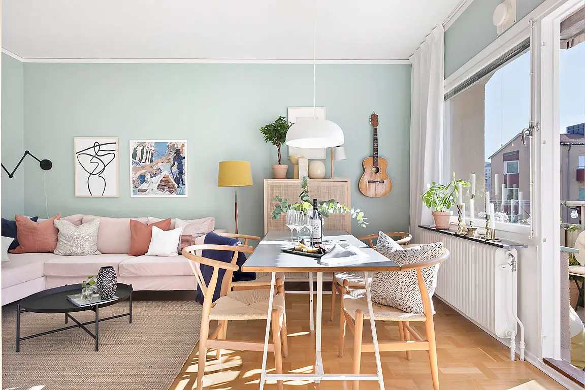 秋冬季节家居照明设计指南-11