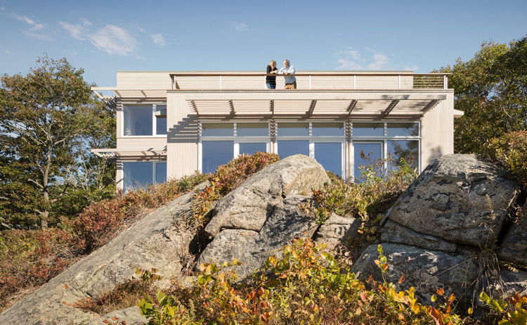 百合花池塘别墅-17