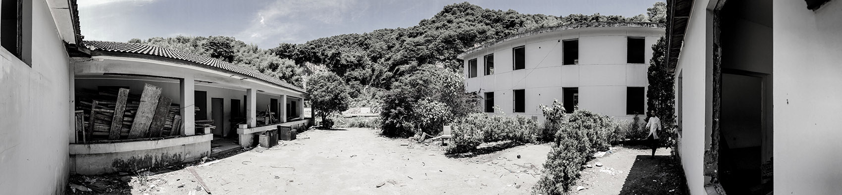 汖墟,杭州丨中国杭州丨山山园林-36