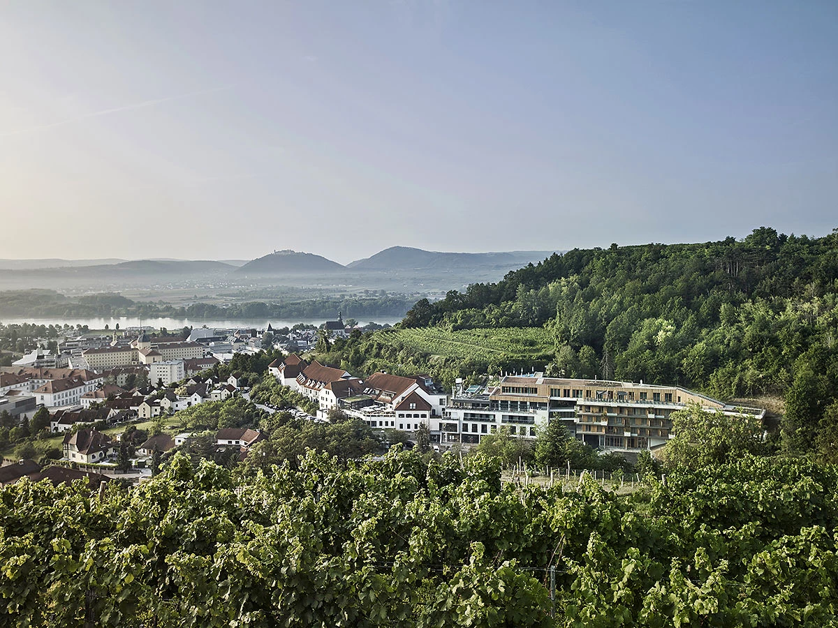 Hotel Steigenberger 酒店扩建-19