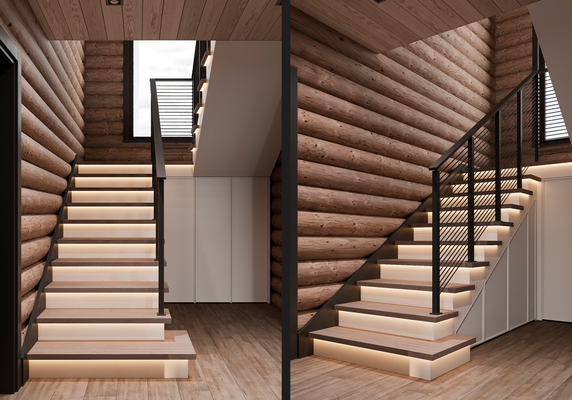 ZHK"Silver Fountain"公寓室内设计丨乌克兰哈尔科夫-49