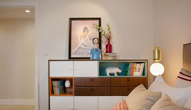 南京华新城190户型样板房-4