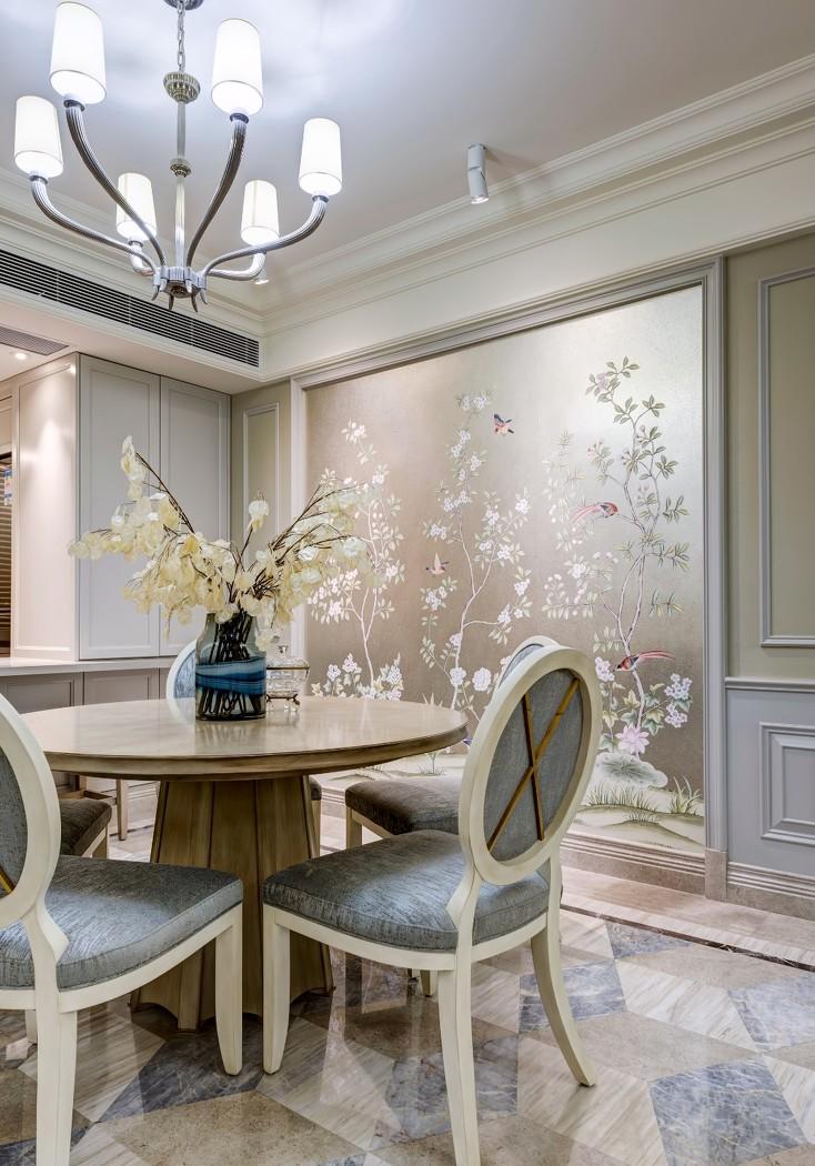 深圳 Loft 公馆室内设计-13