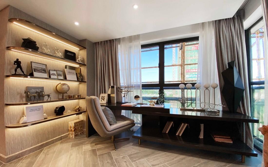 
中山鴻瑞花園-3 -11