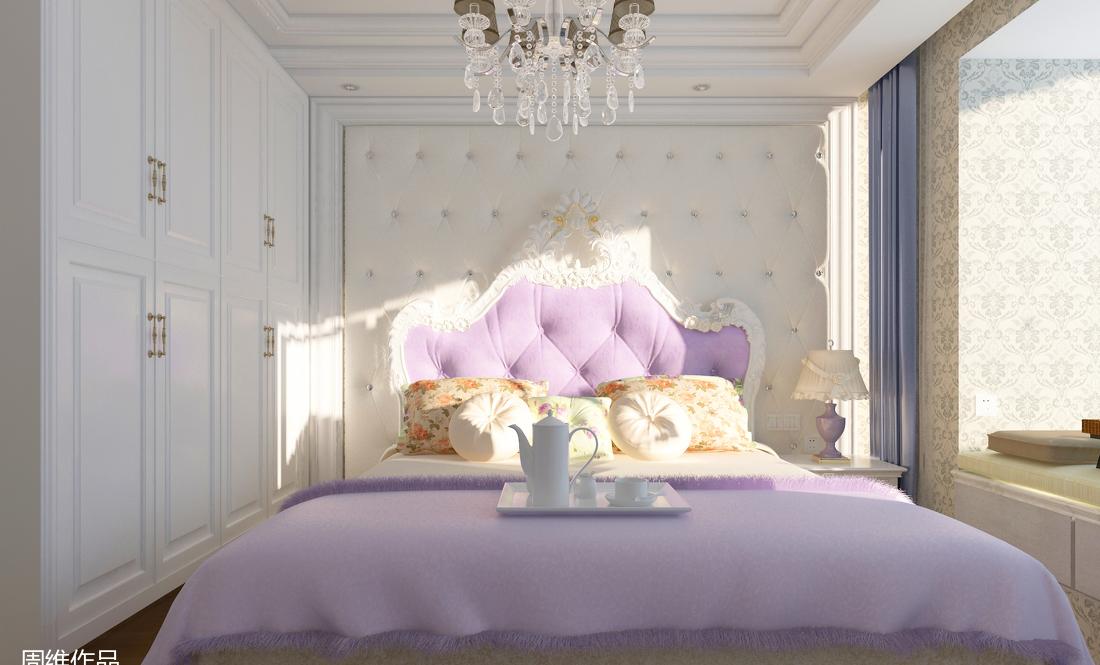 小户型大气设计，尽显空间之美-24