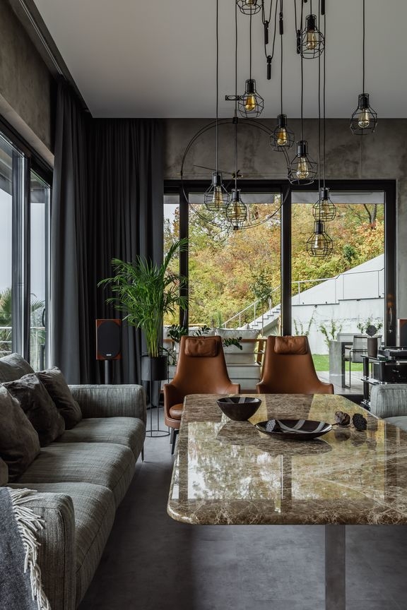 Дагомысе海边住宅丨俄罗斯丨JPArchitect-25