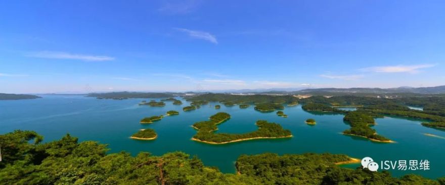 易思维千岛湖团建之旅,感受清官海瑞忠义精神-9