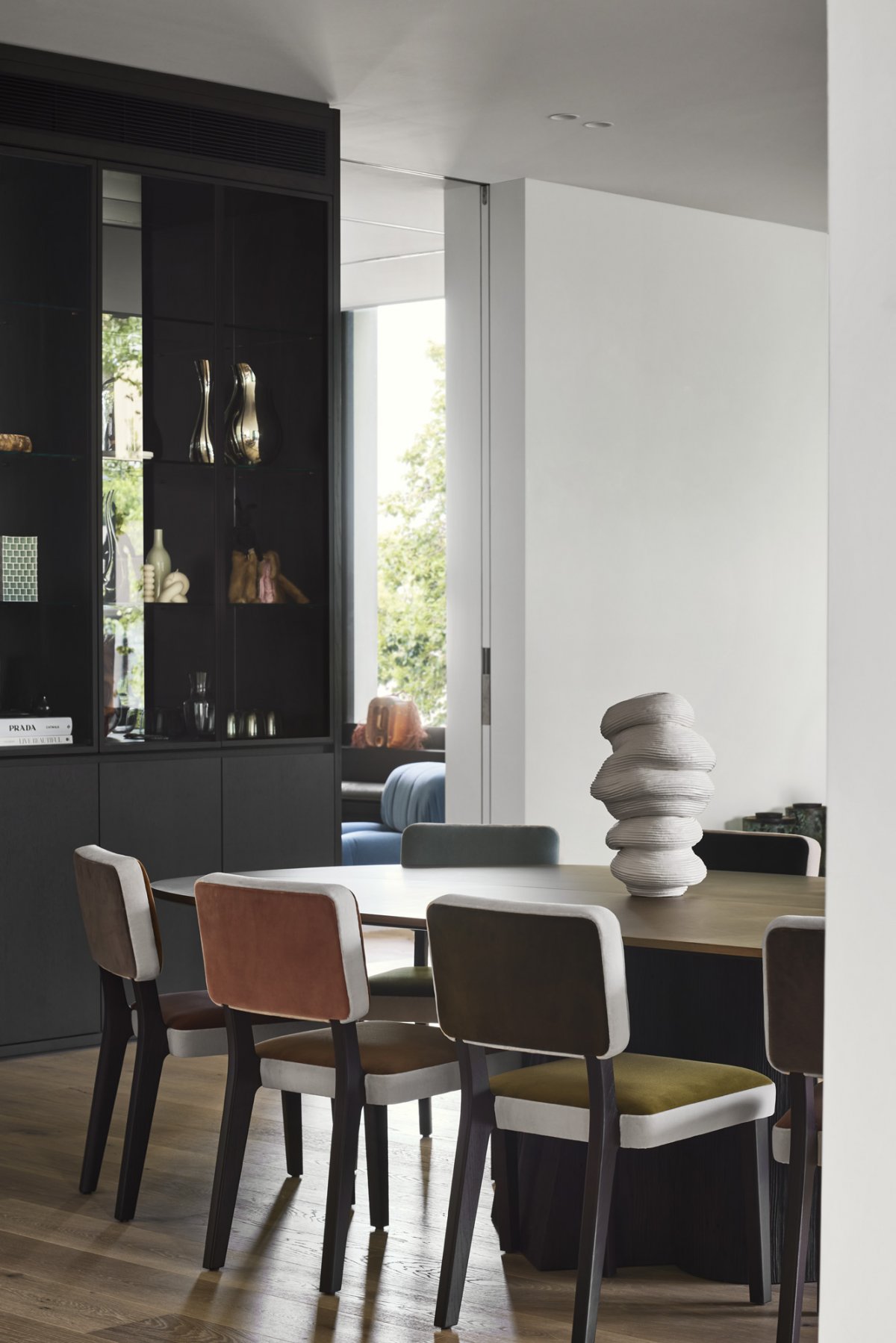 South Yarra 住宅丨澳大利亚墨尔本丨GOLDEN-8