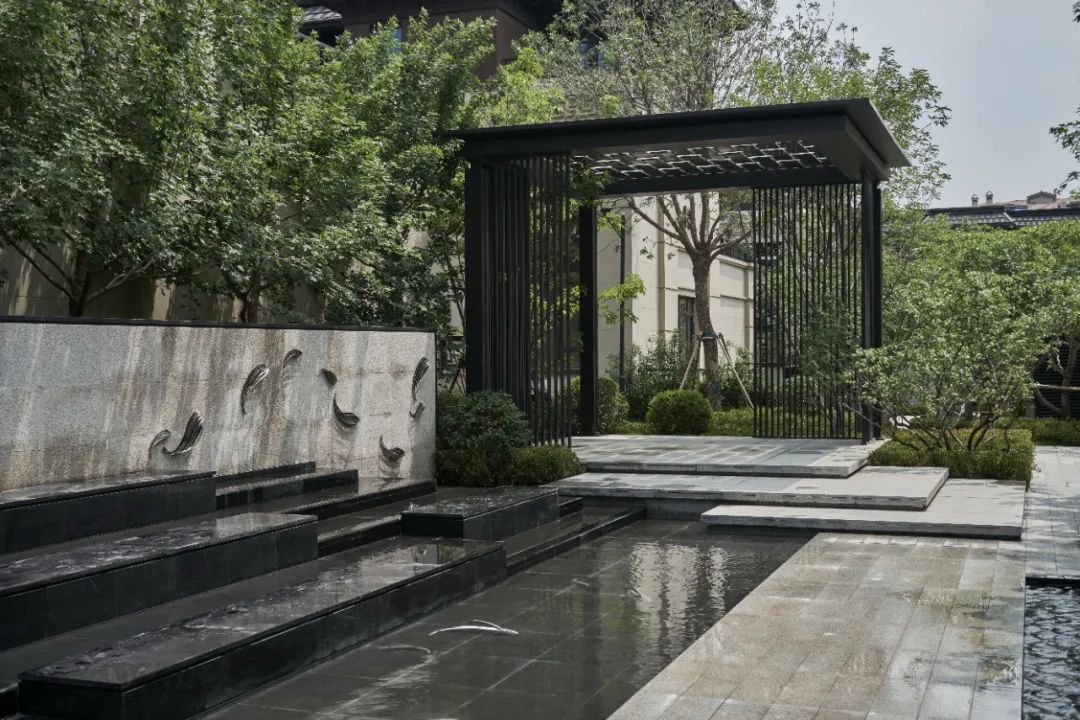 沈阳龙湖九里晴川大区——打破界限,创造非凡景观-89