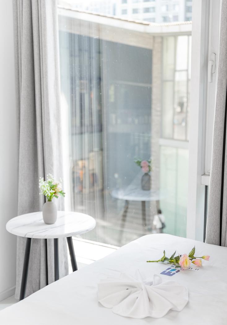 未来科技感高端美容院设计丨研筑国际设计-51