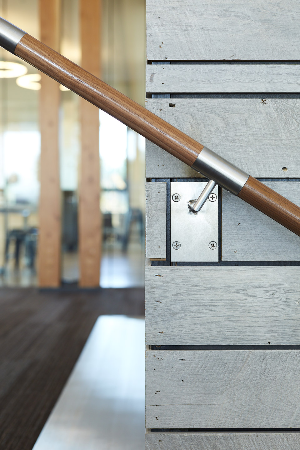 美国半月湾图书馆-90