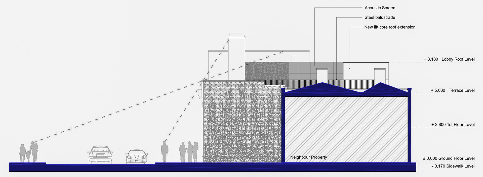 Tetto's Bar & Kitchen 餐厅酒吧丨英国伦敦-5