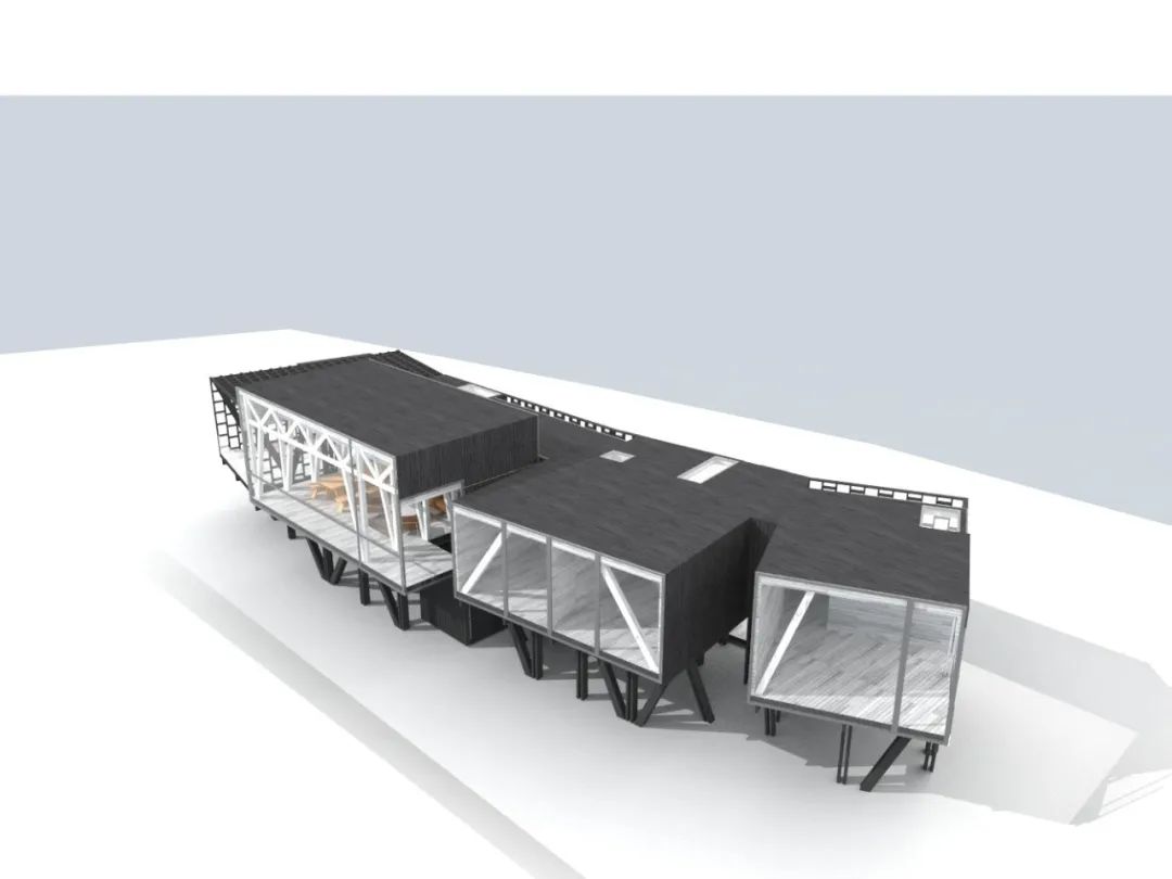 254m²珊瑚屋·现代智利风情家居设计丨智利圣地亚哥丨勾勾手设计网-38