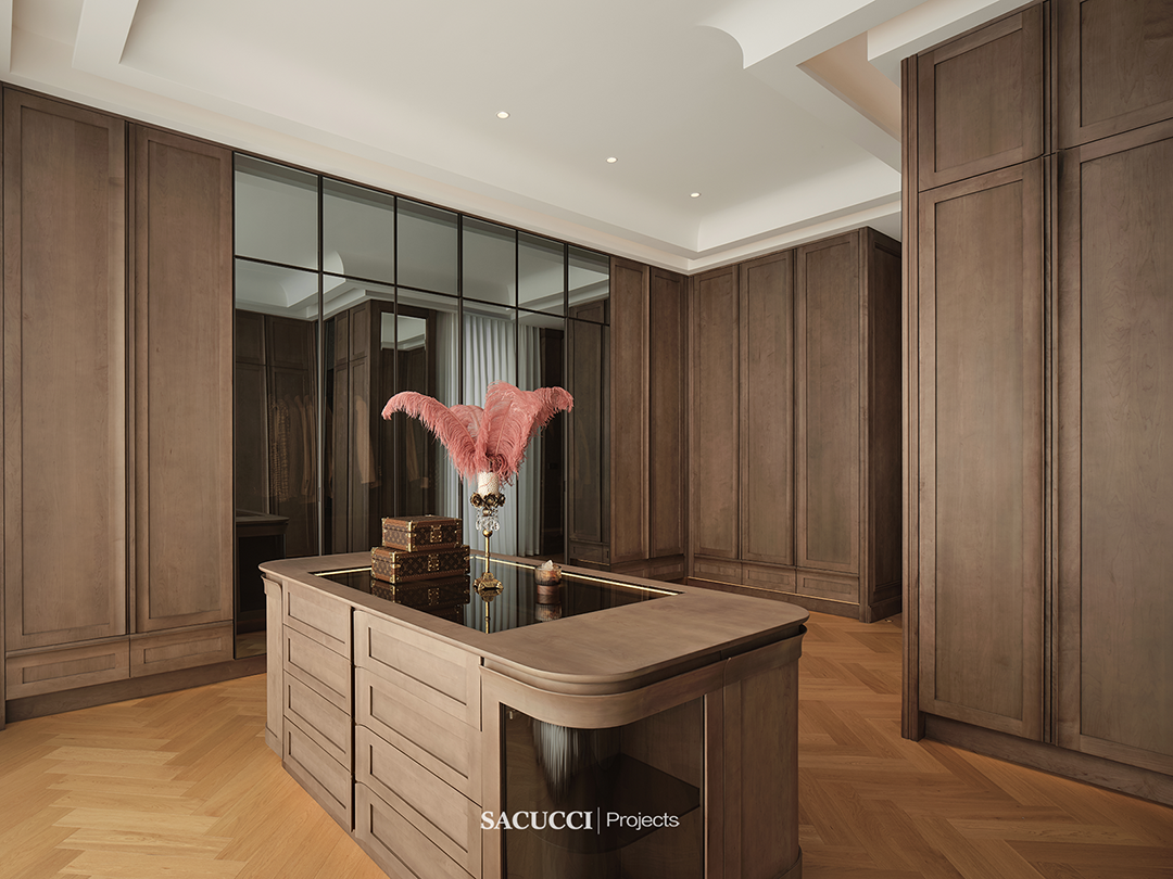 贵阳阅山湖别墅设计丨中国贵阳丨贵州中恒国林建设工程有限公司-66