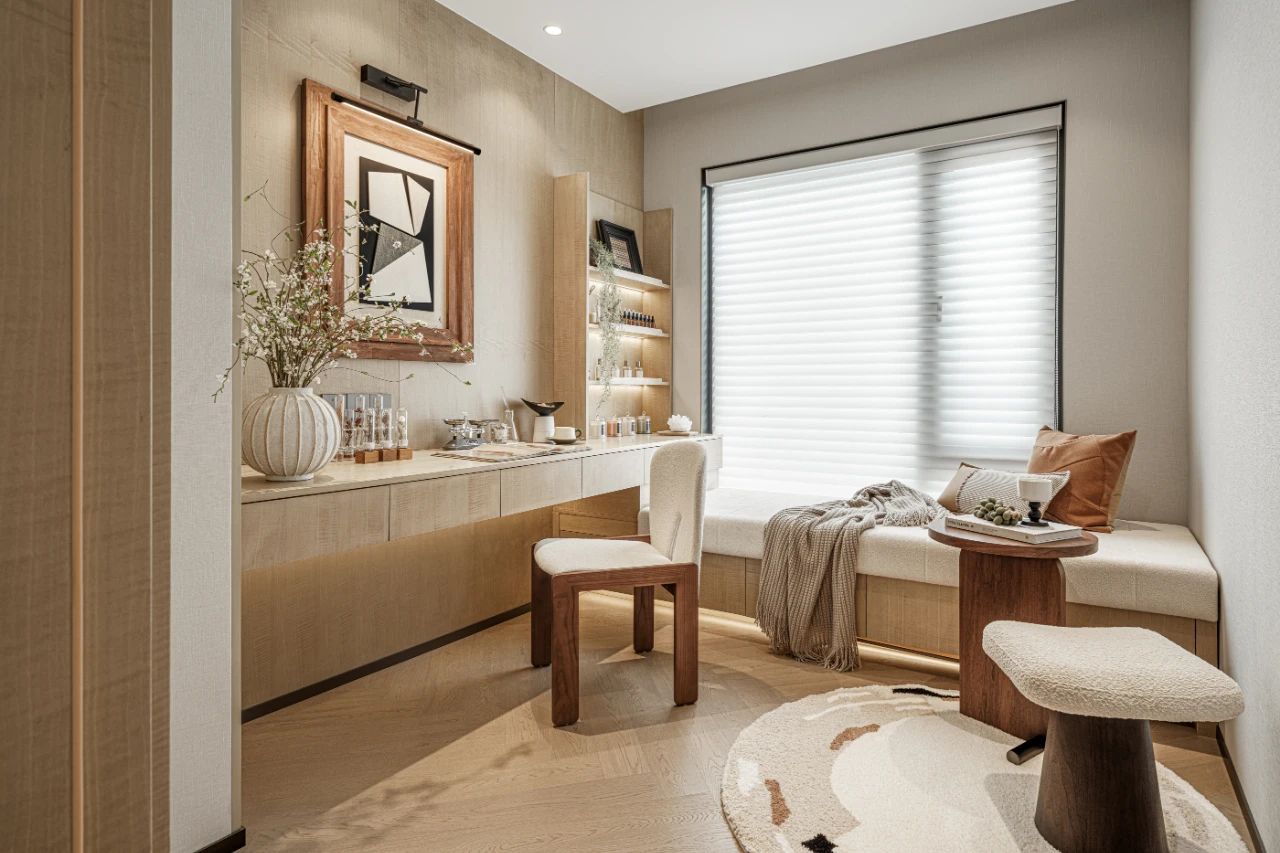 旭辉昆明铂森林语丨中国昆明丨S.U.N孙文设计事务所-32