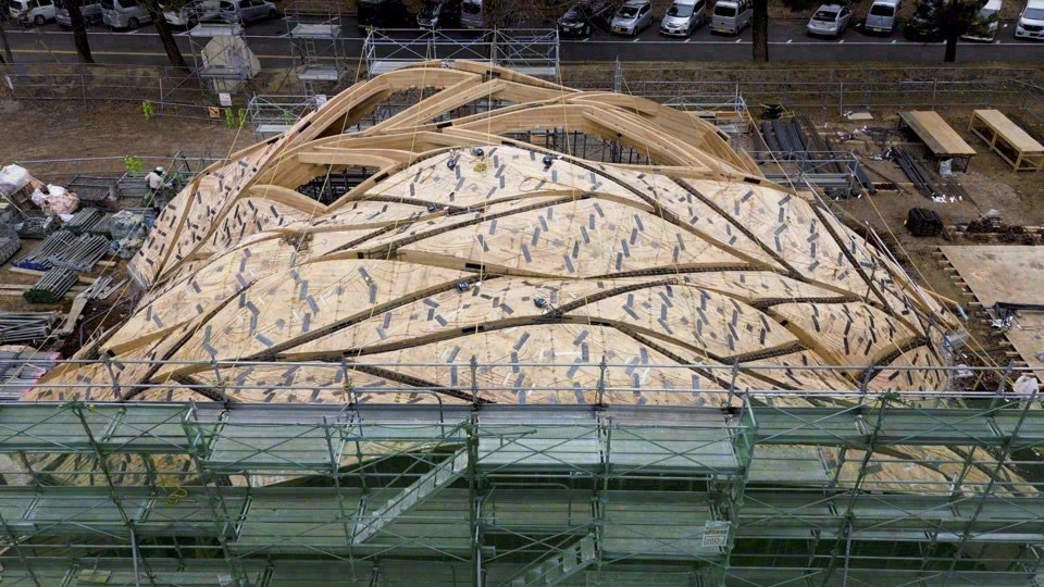 学习者欢迎中心丨日本丨VUILD-29