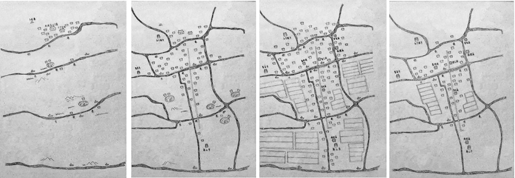 新场后花园更新设计丨中国上海丨UDG联创设计 RE·D 城市更新设计研究院-9