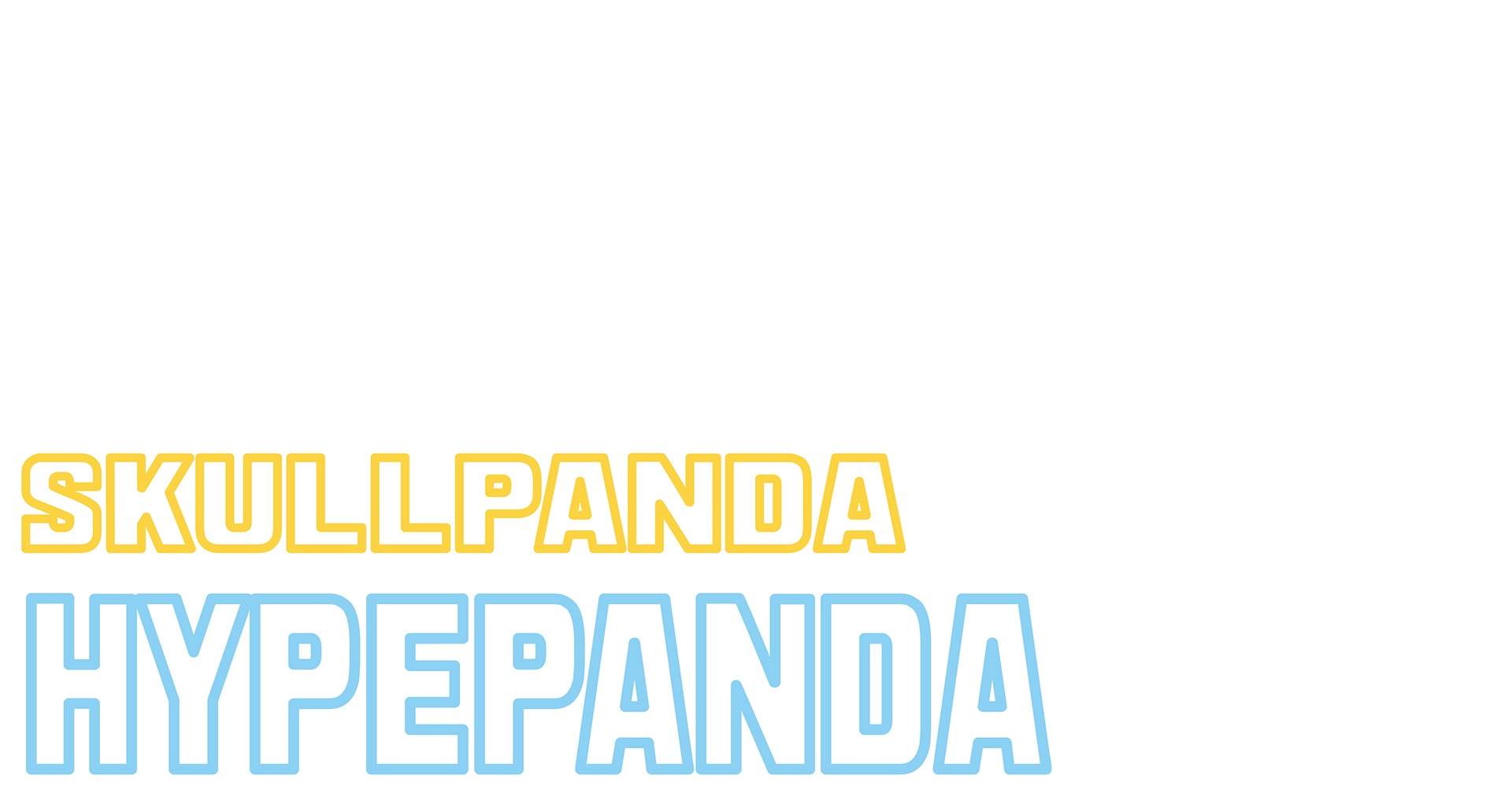 SKULLPANDA 宇宙首展丨中国广州丨SKULLPANDA×广州天环-7