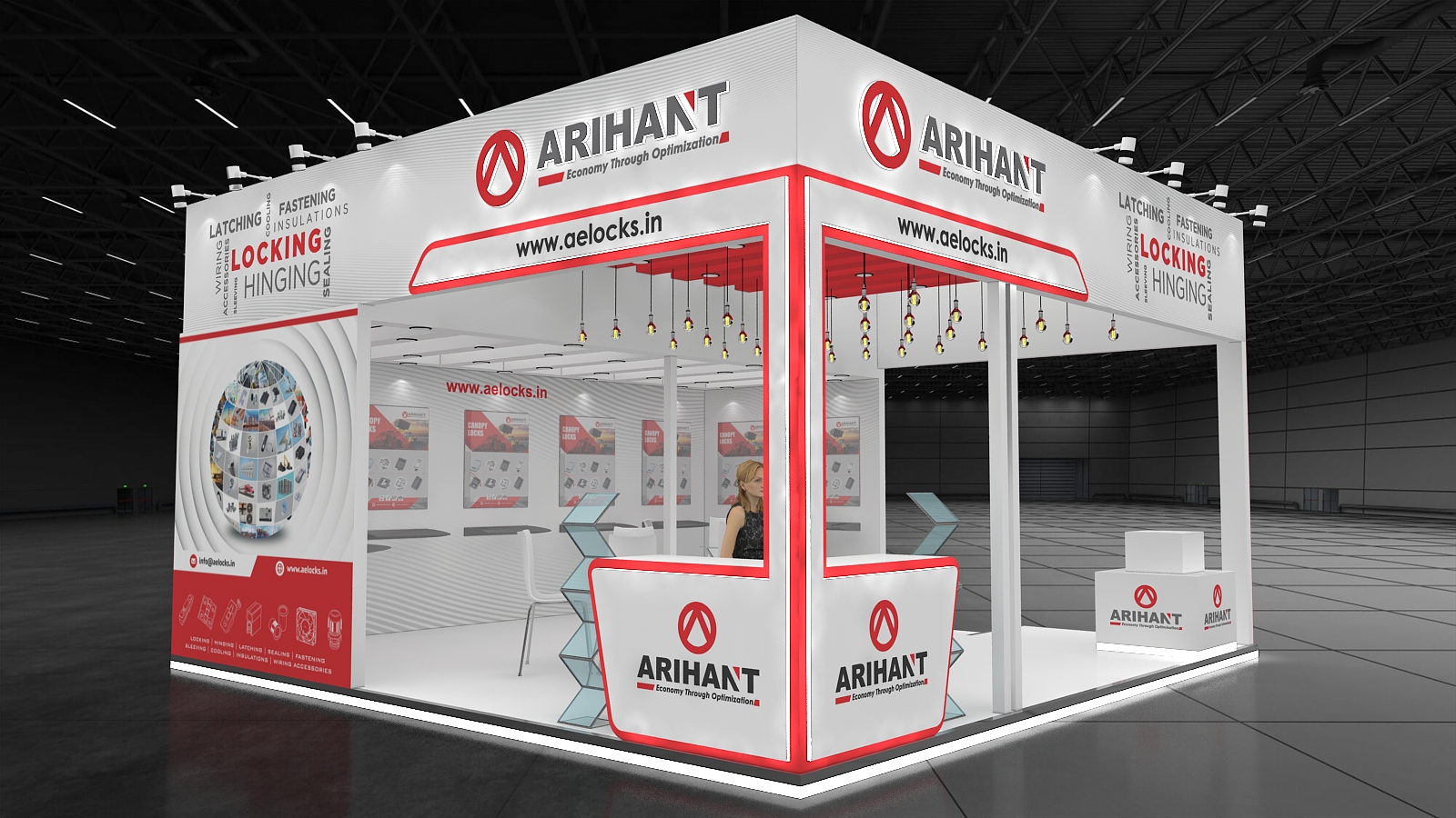 ARIHANT-1