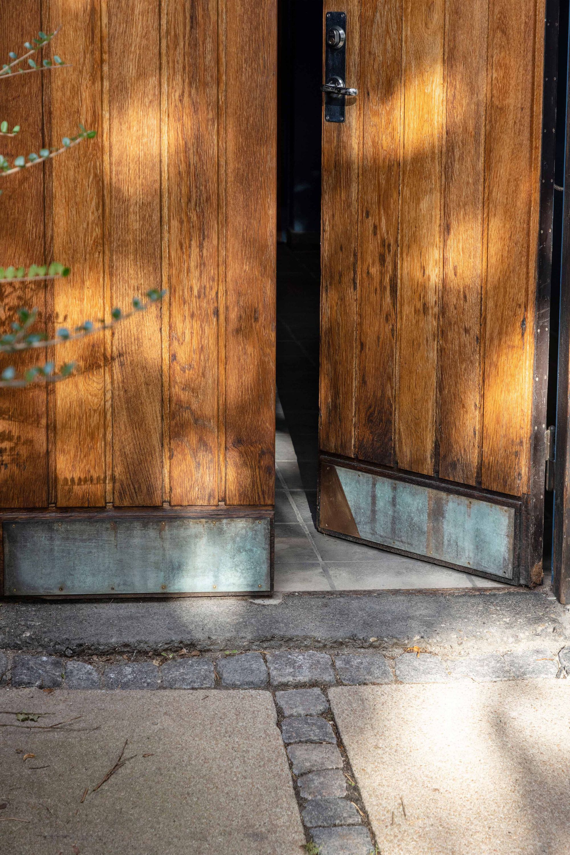 丨丹麦哥本哈根丨丹麦建筑师协会-61