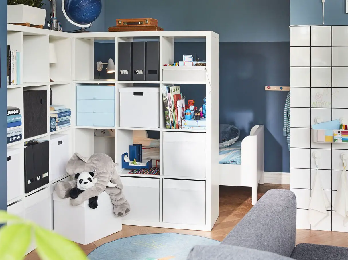 宜家 2021 新目录，家居变革之梦-9