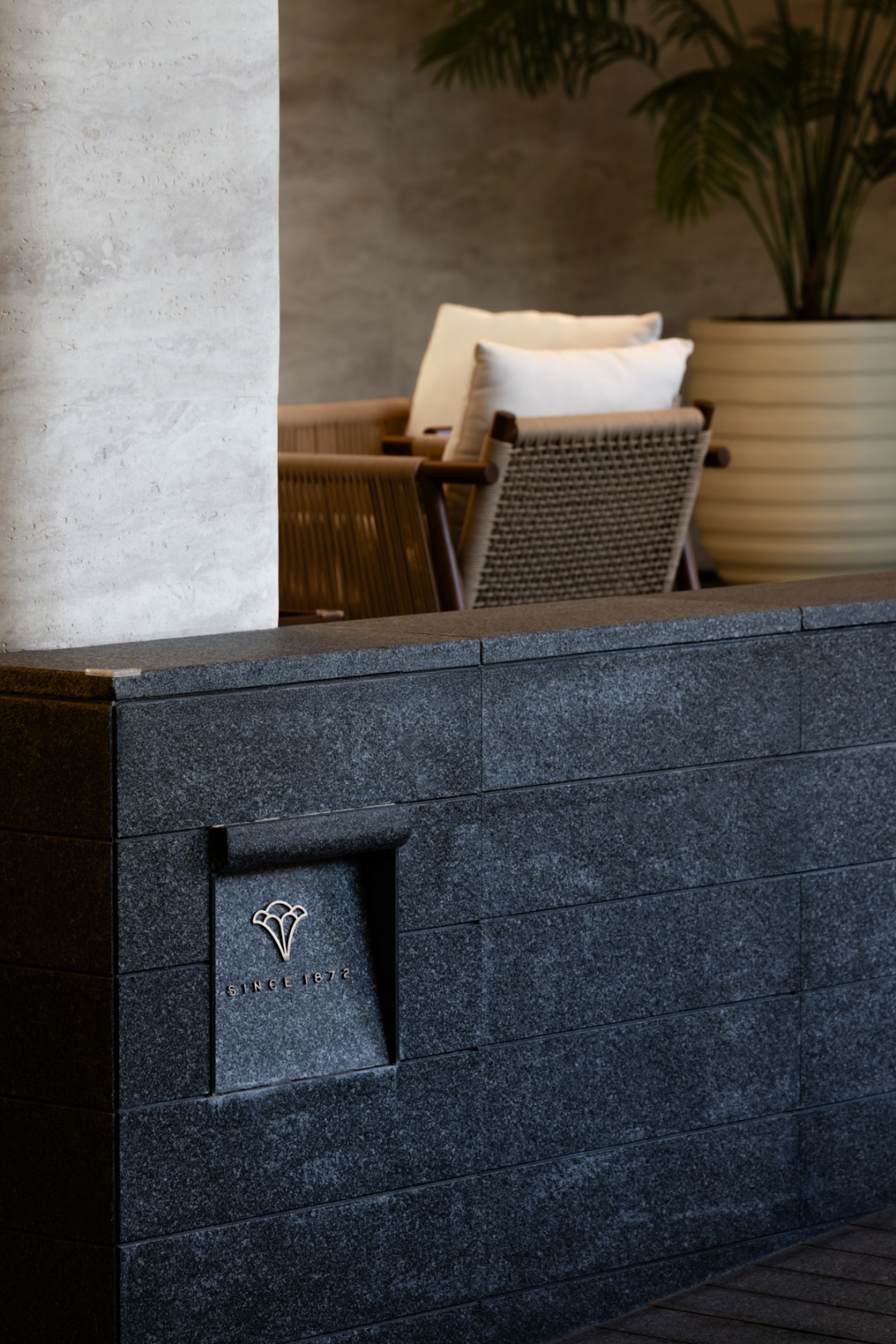 招商·西安玺|隐于形制盛于心感-37