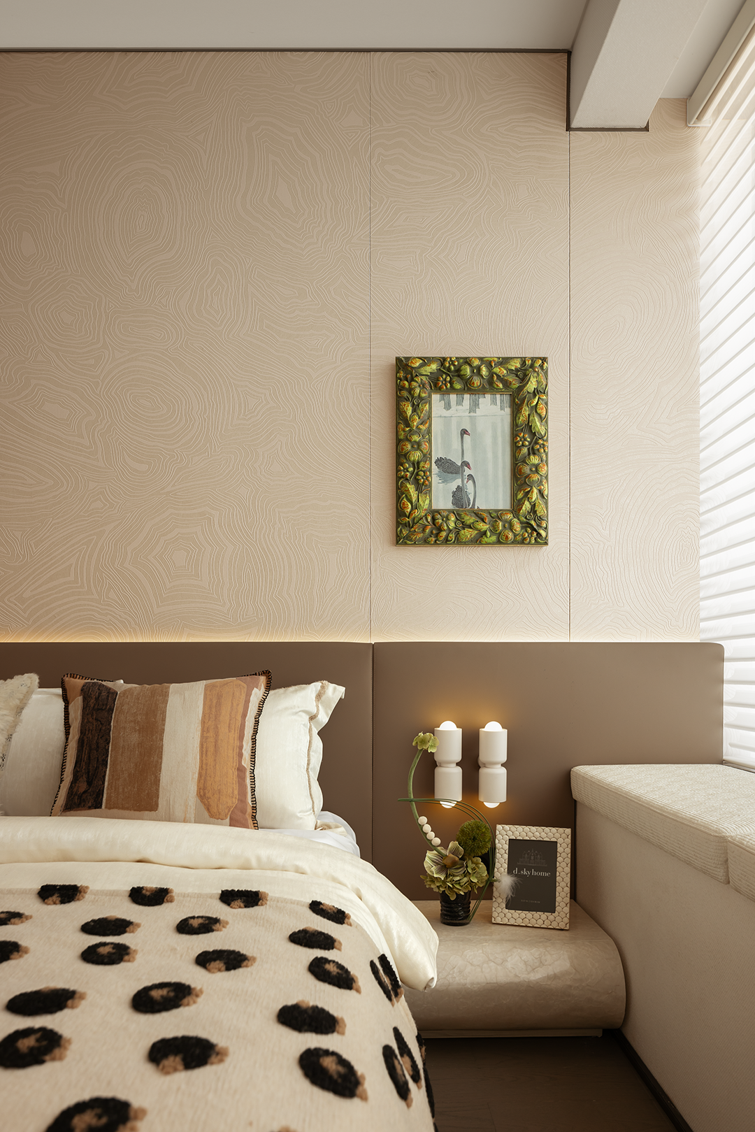 越秀国贸×境之所至 临湖而栖丨靳朝晖设计-56